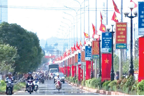 Gia Lai: Đội ngũ cán bộ người DTTS ngày càng nâng cao về số lượng và chất lượng