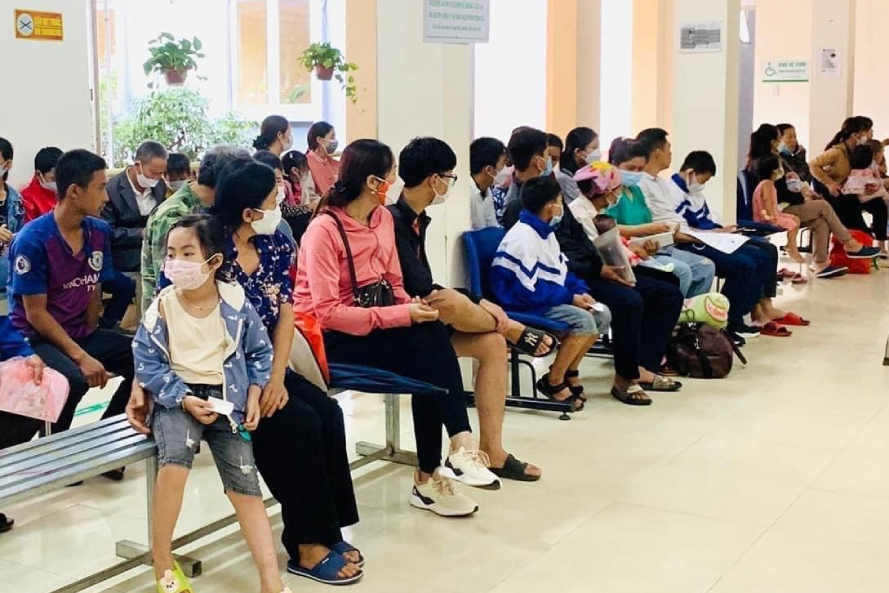 Hạn chế chuyên gia tâm lý học đường là giáo viên bộ môn kiêm nhiệm