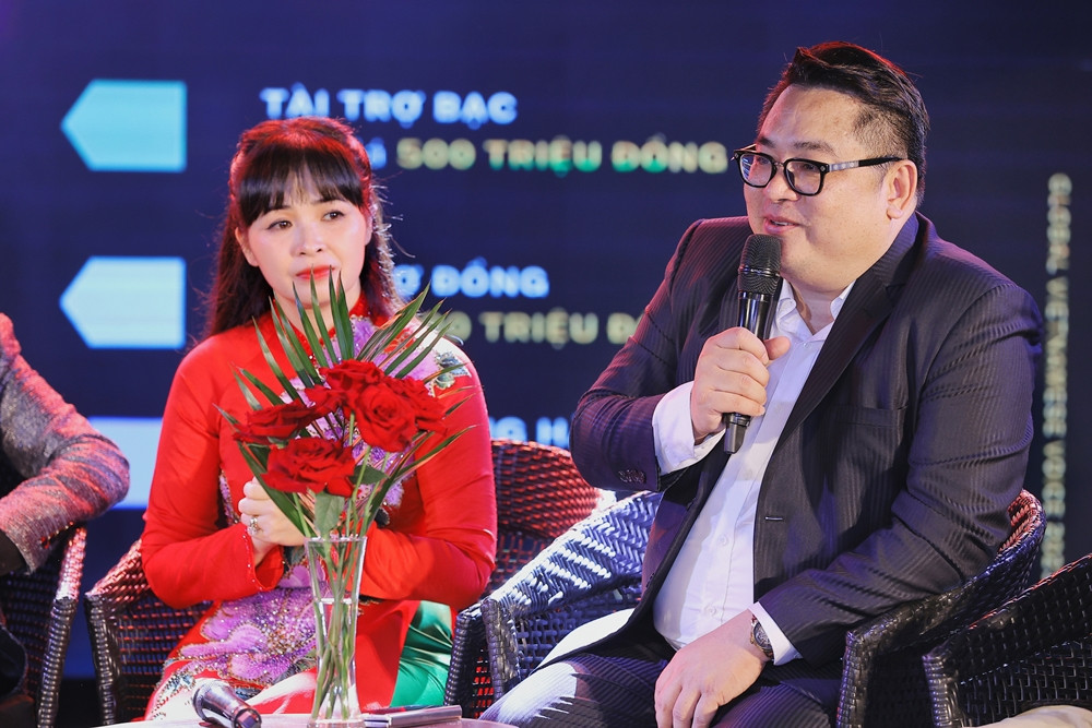 Lý do ca sĩ Trang Nhung vắng bóng showbiz, dừng ca hát nhiều năm