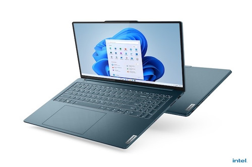 Lenovo Yoga Pro 9i - Hiệu năng vượt trội ẩn trong dáng vẻ thanh lịch