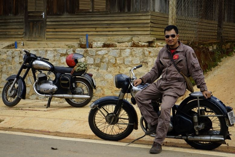 Nam luật sư dành hàng tỷ đồng