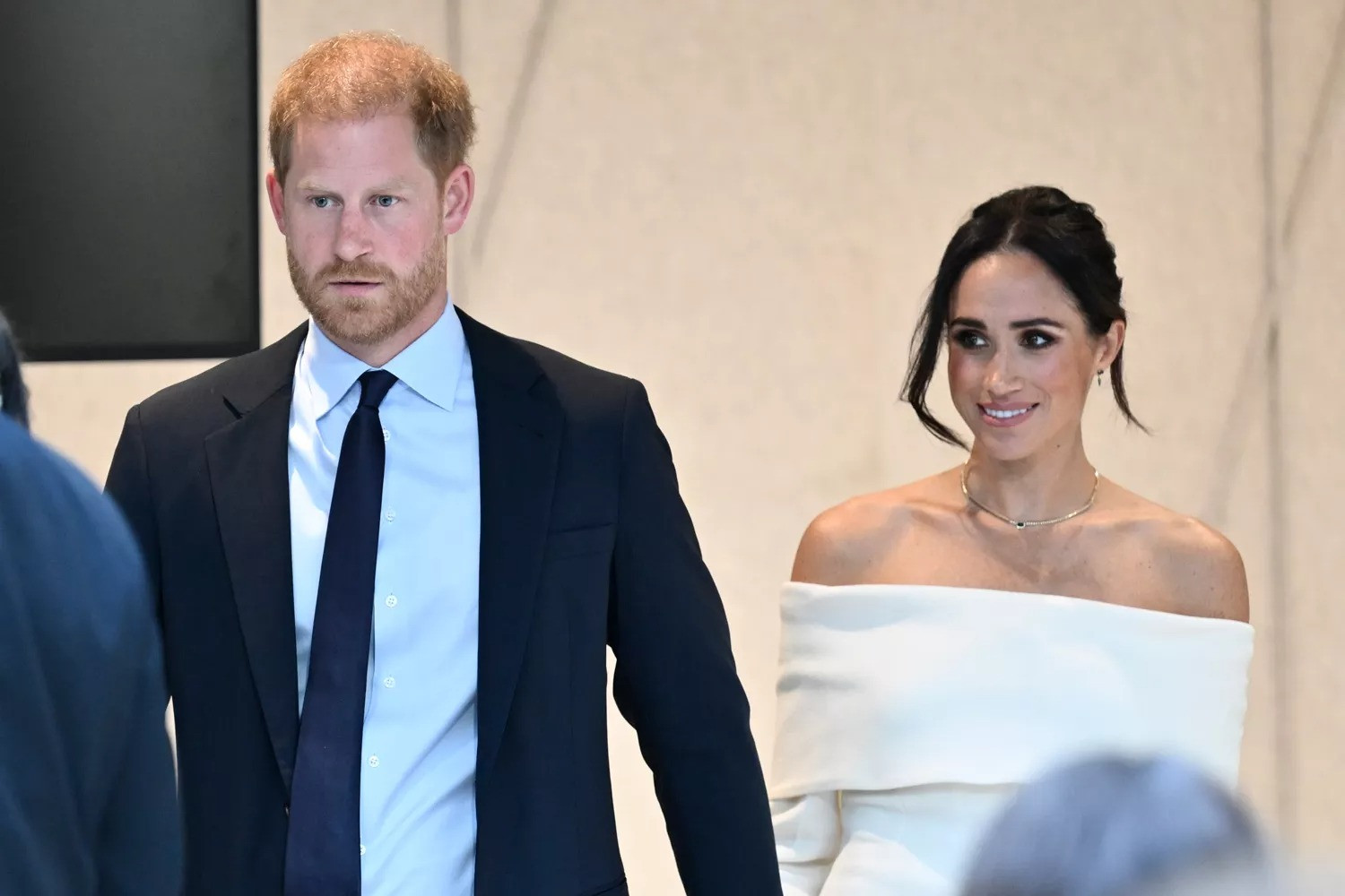 Meghan: Làm mẹ là điều quan trọng nhất với tôi