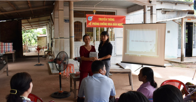 Promoting legal migration, fighting against illegal migration