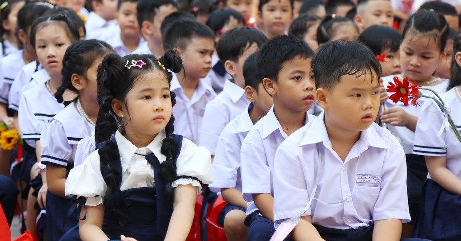 Tỉnh nghèo 'mạnh tay' miễn giảm học phí, hàng trăm nghìn học sinh hưởng lợi