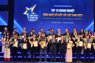 Toàn văn Nghị quyết của Bộ Chính trị về doanh nhân Việt Nam trong thời kỳ mới