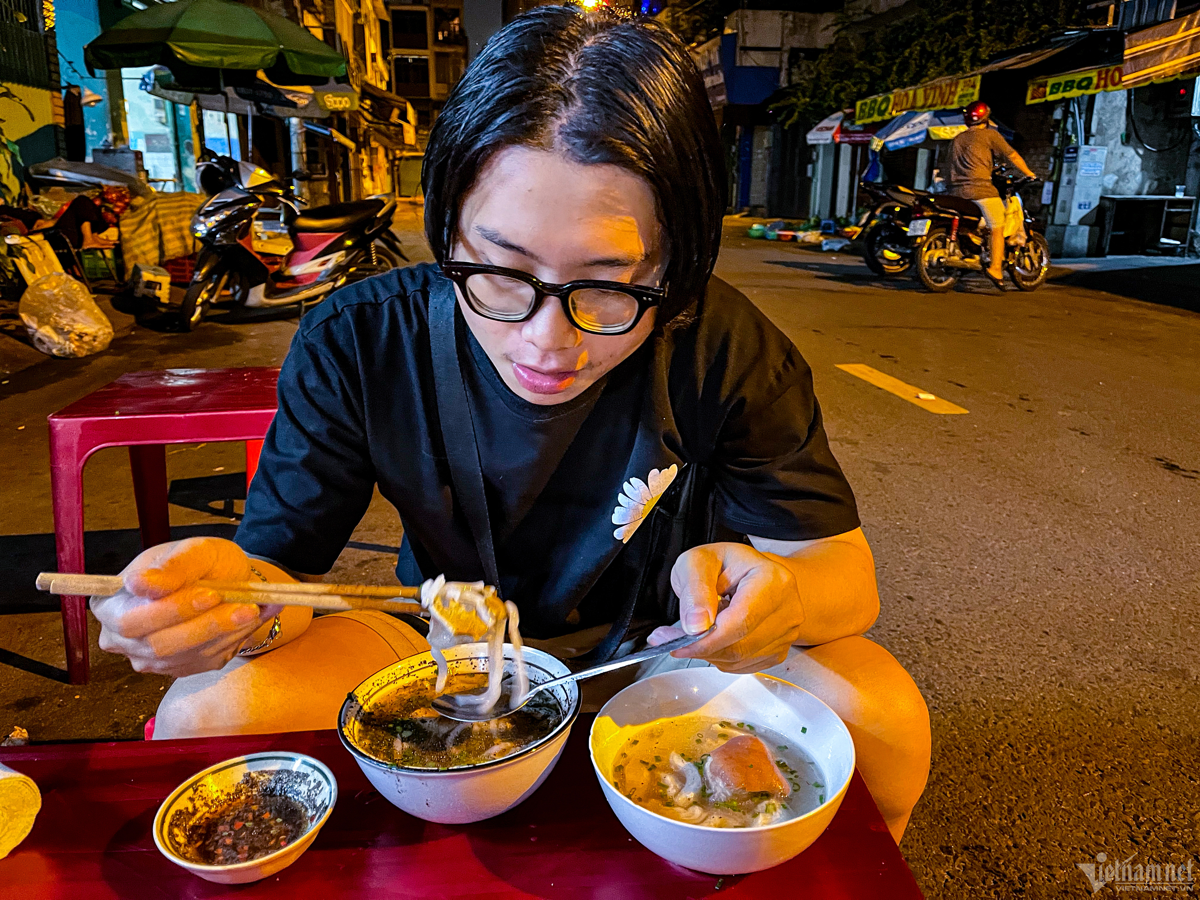 Lãnh đạo TP.Tân Uyên đối thoại với thanh niên