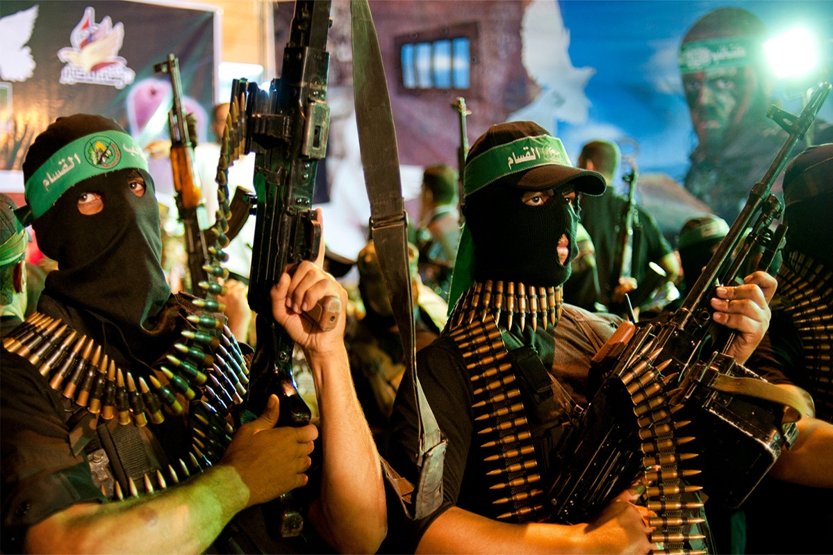 'Cách tốt nhất' giải quyết vụ khủng hoảng con tin do Hamas gây ra ở Israel