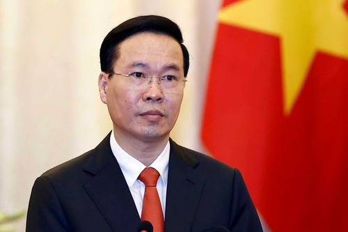 Chủ tịch nước sẽ dự Diễn đàn Vành đai và Con đường tại Trung Quốc