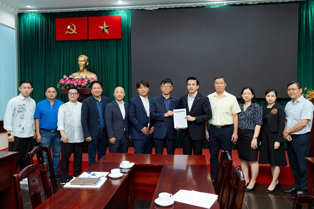 hcm city to host vietnam-rok martial arts, culture exchange week 2023 picture 1