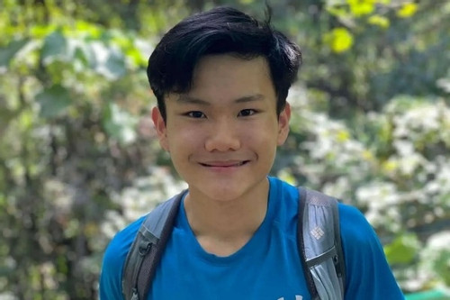Học sinh Hong Kong lạc trong rừng 7 ngày, sống sót nhờ lá cây và nước suối