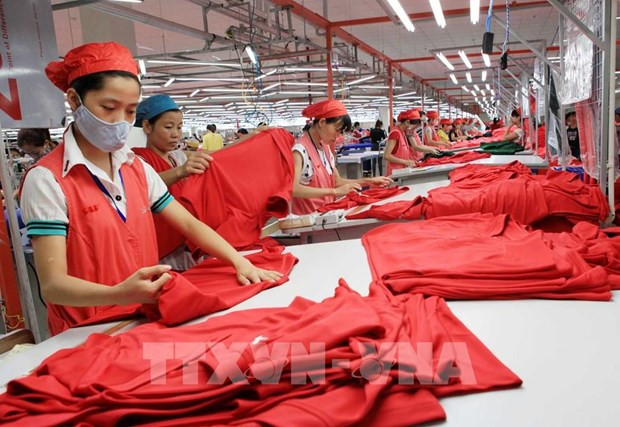 HSBC: Vietnam’s economy recovers, inflation risks remain hinh anh 1