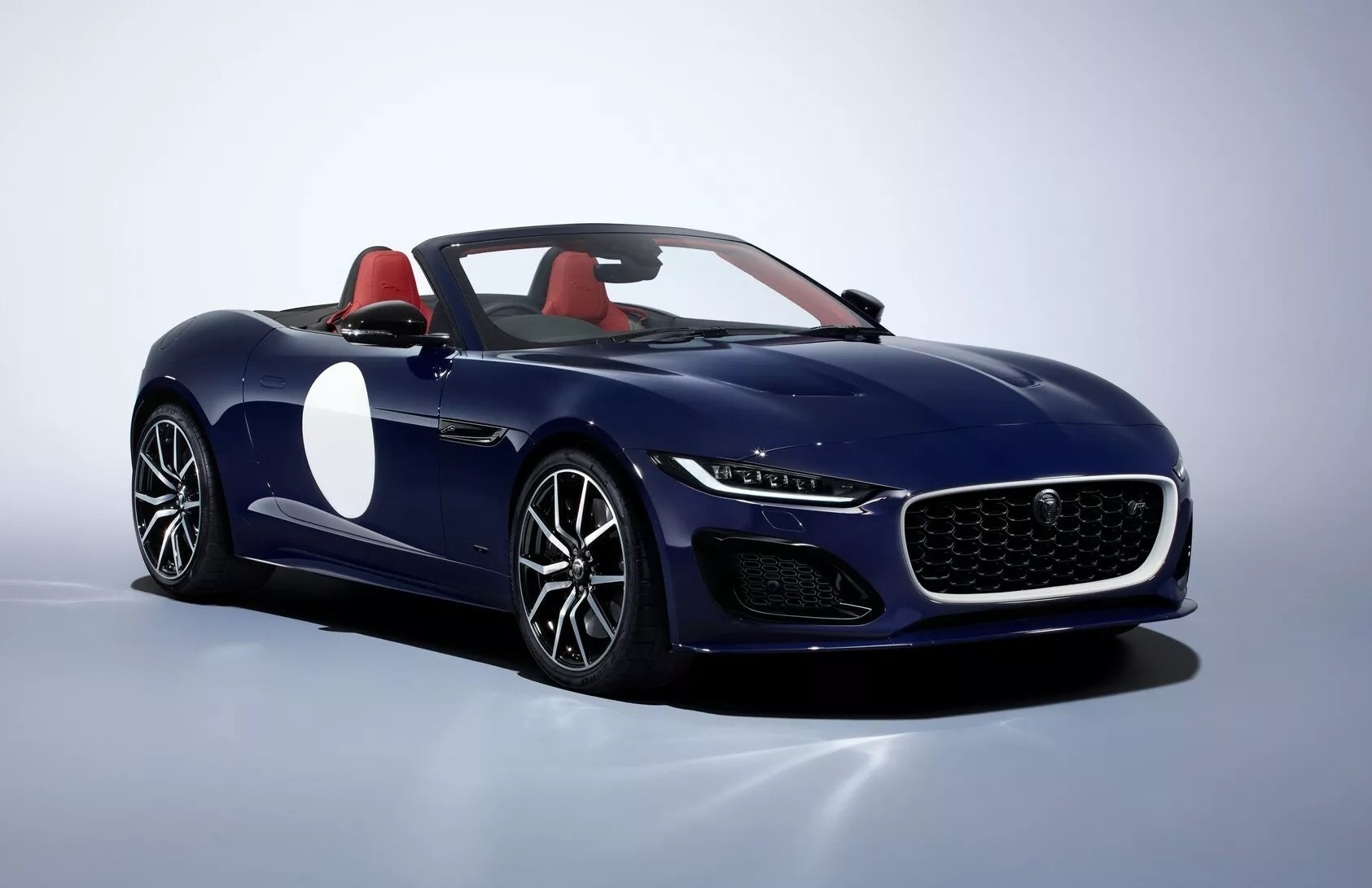 Jaguar F-Type ZP Edition ra mắt, giới hạn 150 chiếc trước khi khai tử