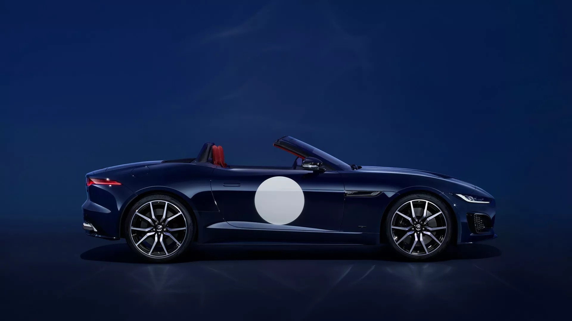 Jaguar F-Type ZP Edition ra mắt, giới hạn 150 chiếc trước khi khai tử