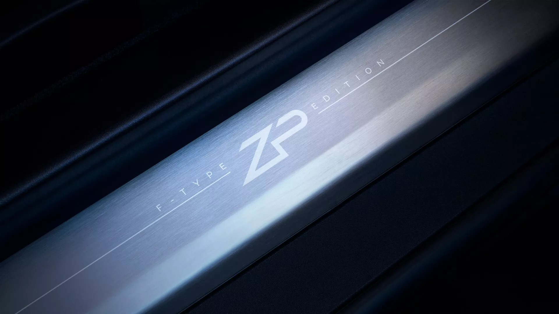 Jaguar F-Type ZP Edition ra mắt, giới hạn 150 chiếc trước khi khai tử