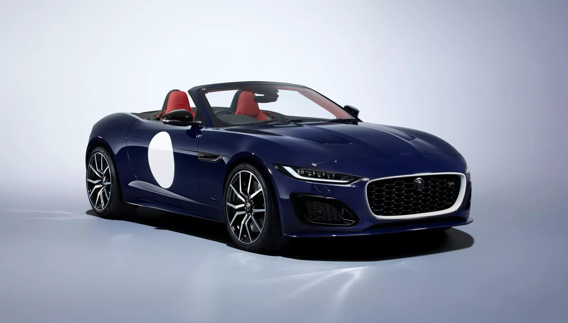 Jaguar F-Type ZP Edition ra mắt, giới hạn 150 chiếc trước khi khai tử