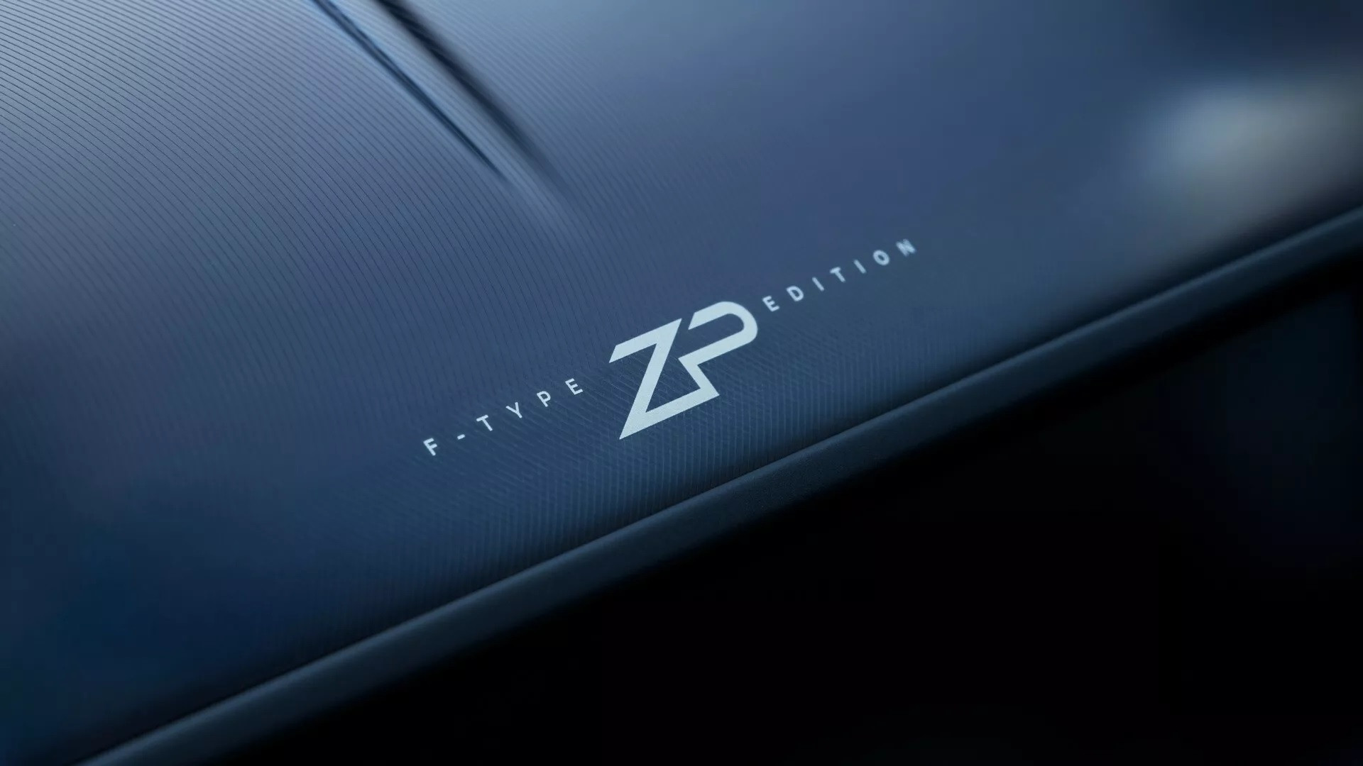 Jaguar F-Type ZP Edition ra mắt, giới hạn 150 chiếc trước khi khai tử