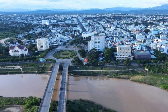 Kon Tum không để xảy ra 