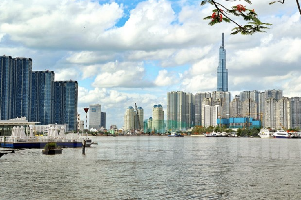 Lập Ban Chỉ đạo xây dựng Đề án Trung tâm tài chính khu vực và quốc tế