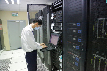 Quảng Ninh đảm bảo an ninh thông tin trong tiến trình chuyển đổi số