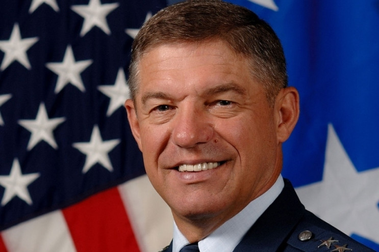 Retired US Lt. Gen. appointed first Vietnamese Honorary Consul to US