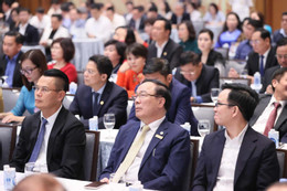 Sức chống chịu phi thường của các doanh nhân