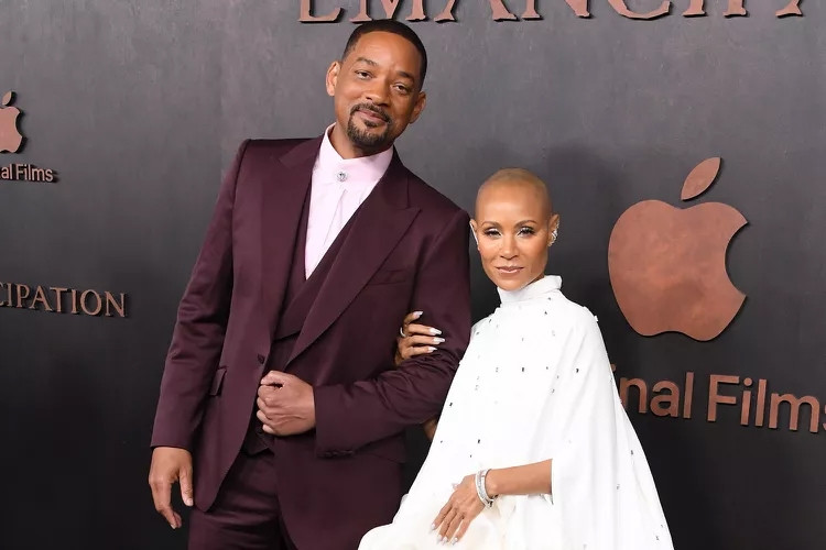 Tiết lộ chấn động của vợ Will Smith