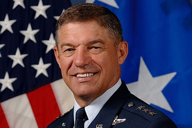 Trung tướng không quân về hưu làm Lãnh sự danh dự Việt Nam đầu tiên tại Mỹ
