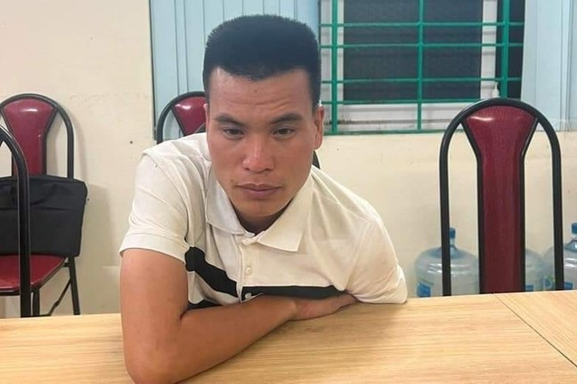 Truy nã đặc biệt bị can trốn trại tạm giam ở Hòa Bình