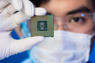 Vietnam has chance to be part of global semiconductor-chip ecosystem