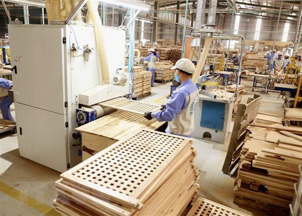 Vietnam needs brand building to boost exports to CPTPP market