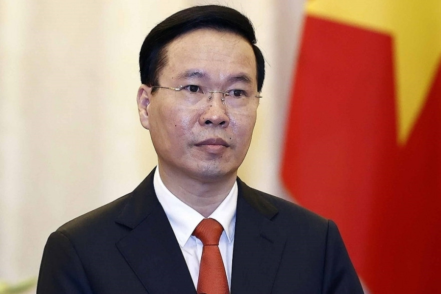 Vietnamese President to attend Belt and Road Forum in Beijing