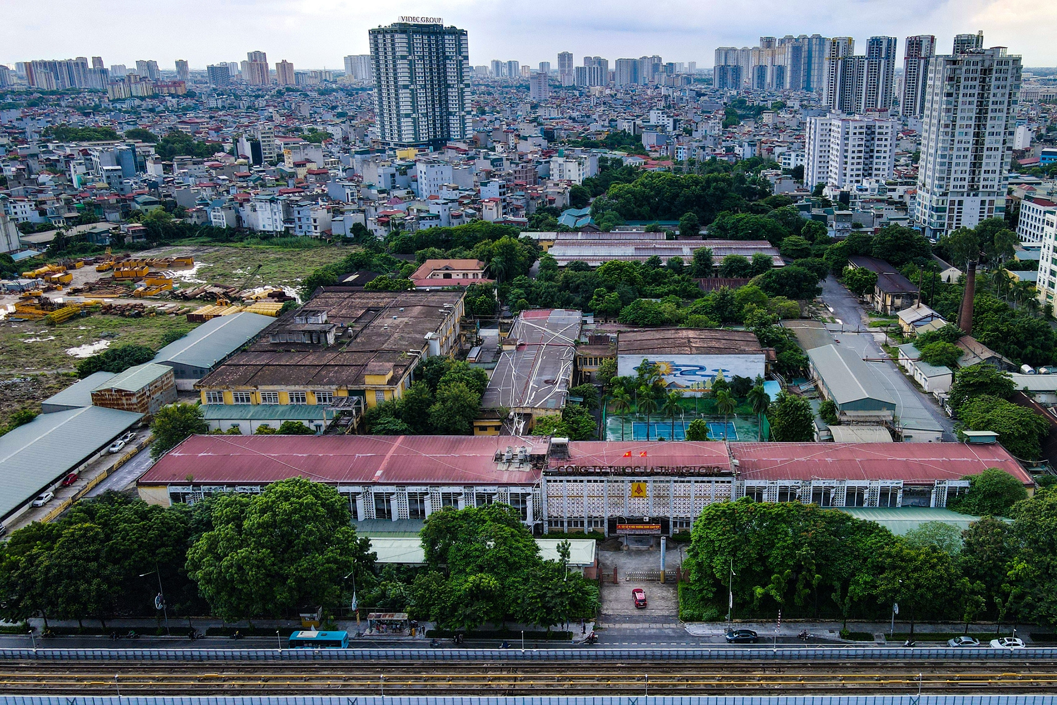 Cháy nổ tăng, đến 2025 phải di dời xong cơ sở hóa chất độc hại, nguy hiểm