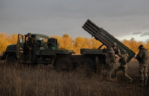 Giao tranh ác liệt ở Avdiivka, Ukraine thừa nhận phản công ‘lệch kế hoạch’