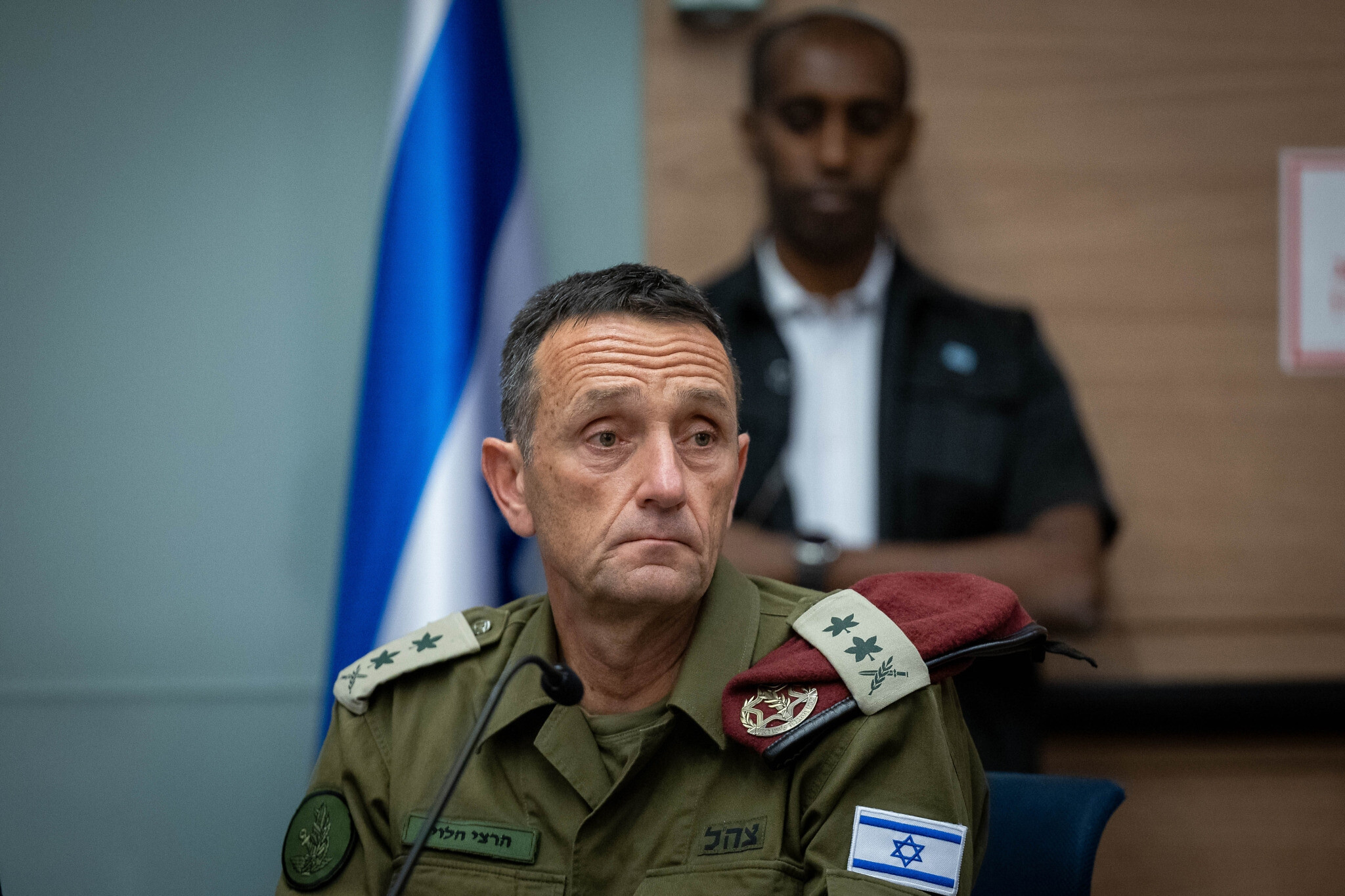 Lãnh đạo quân đội Israel nhận sai, Liên Hợp Quốc thống kê tổn thất ở Gaza