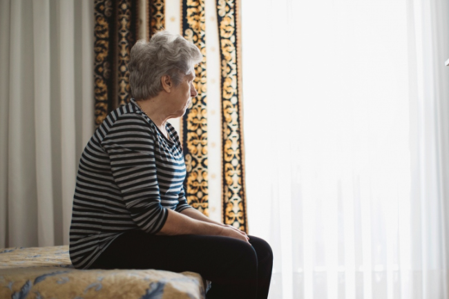 Mẹ tôi nhất quyết đòi sống riêng vì không hợp tính con dâu