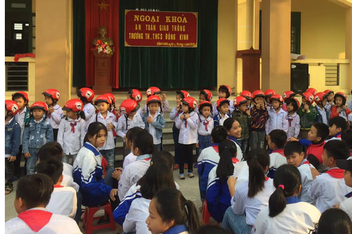 Nhiều địa phương trống nhân viên y tế học đường