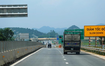 Over 500km of North-South expy opened to traffic in Jan-Sept