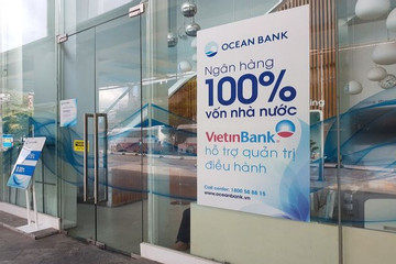 SBV to submit plan on compulsory transfer of two weak banks