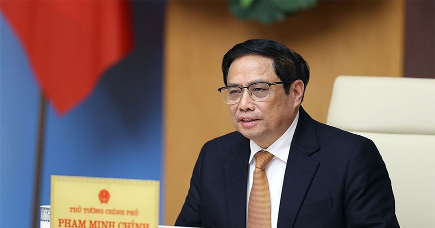 Thủ tướng yêu cầu chấn chỉnh cán bộ khi giải quyết thủ tục hành chính đất đai