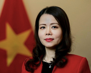 Vietnam has new deputy foreign minister