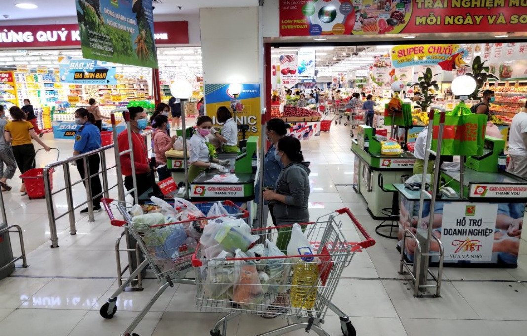 Vietnam's CPI forecast to rise over 3% in 2023