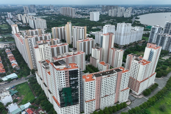 Bản tin kinh tế 14/10: Giao dịch nhà đất tăng gấp 2 lần; giá vàng tăng vọt