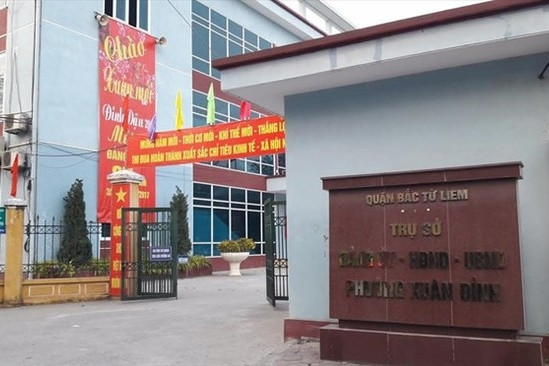 Bản tin trưa 14/10: Bắt phó chủ tịch phường ở Hà Nội