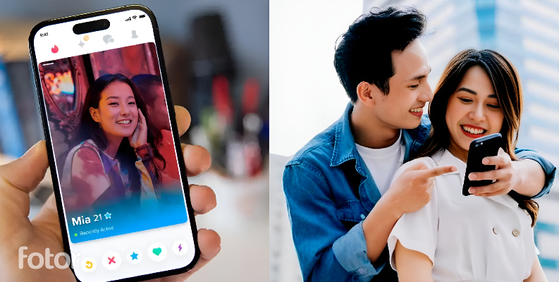 Cử nhân Triết học Bắc Đại thất nghiệp tìm được việc qua app hẹn hò Tinder