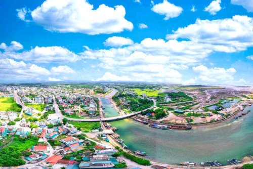 Huyện miền núi Hải Hà của Quảng Ninh có gì sau hơn 20 năm thành lập