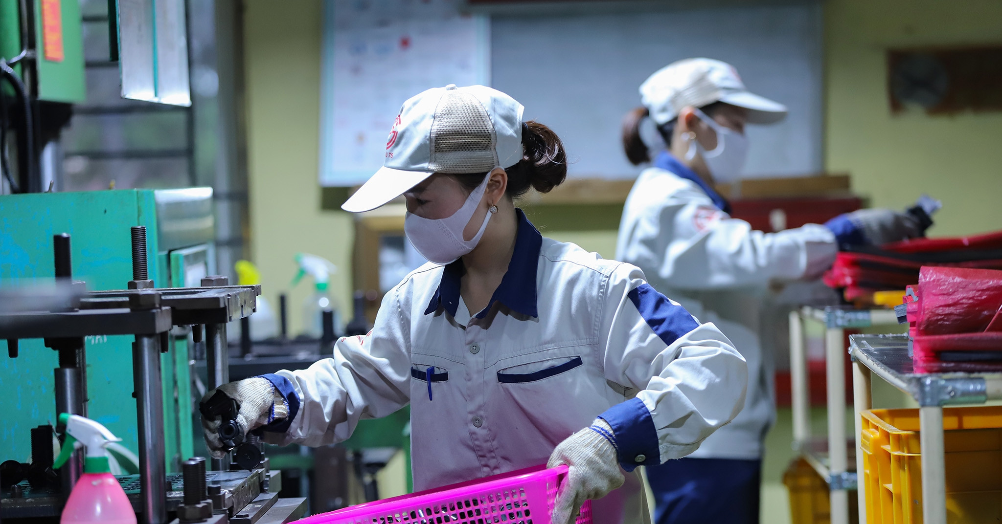 Tuổi hưu năm 2024 của người lao động được tính như thế nào?