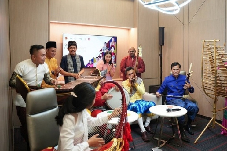 C asean Consonant ensemble to perform in Hanoi