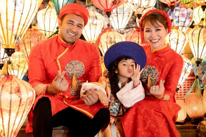 Cô dâu Việt bất ngờ trước cơ ngơi và hành động của chồng Pakistan trong đám cưới