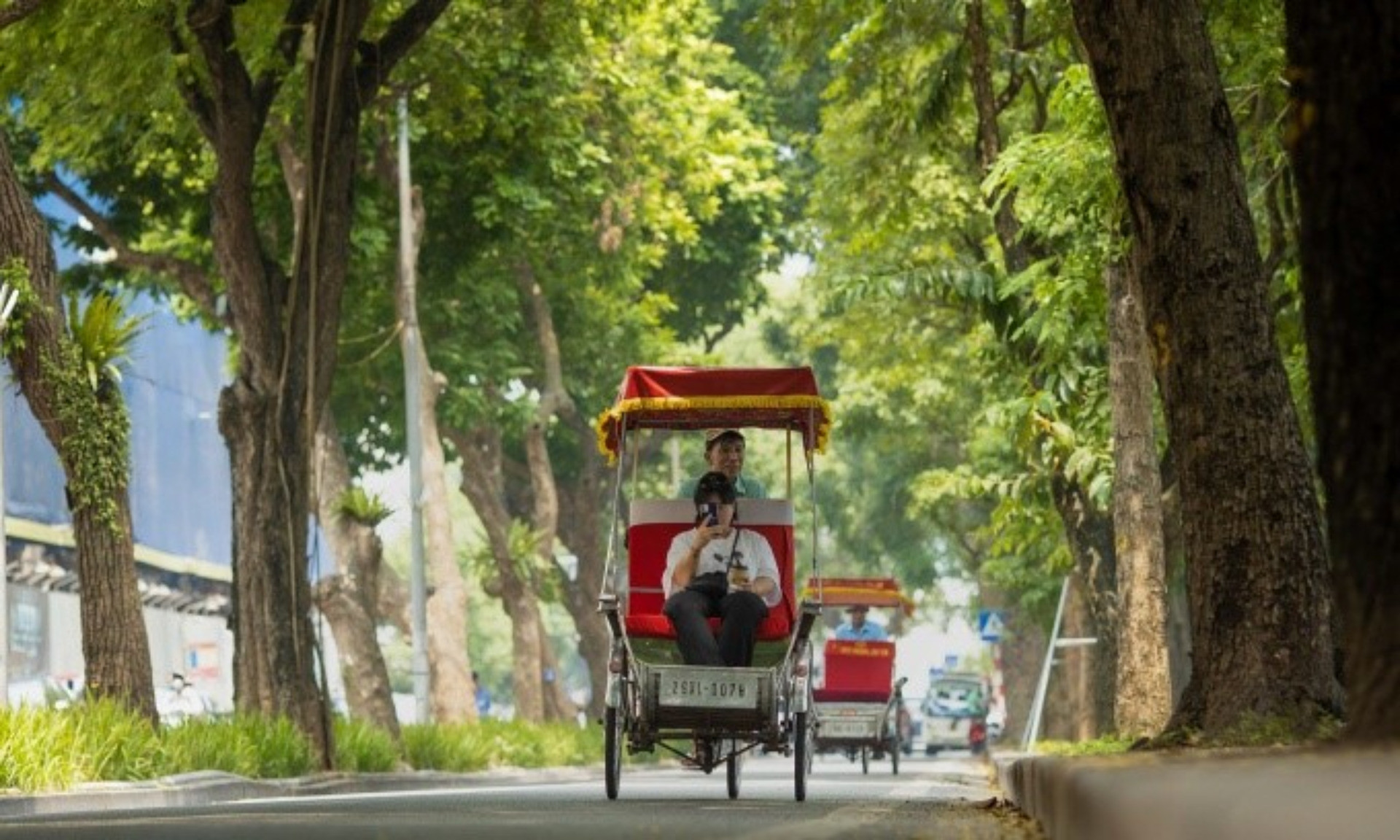 Hà Nội thăng hạng trong bảng xếp hạng 'thành phố du lịch tốt nhất thế giới'