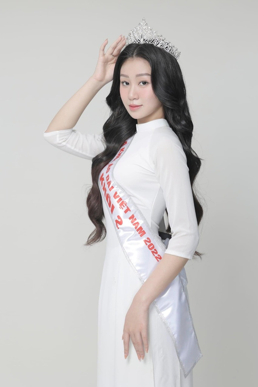 Thuyết minh về chiếc áo dài Việt Nam chọn lọc hay nhất